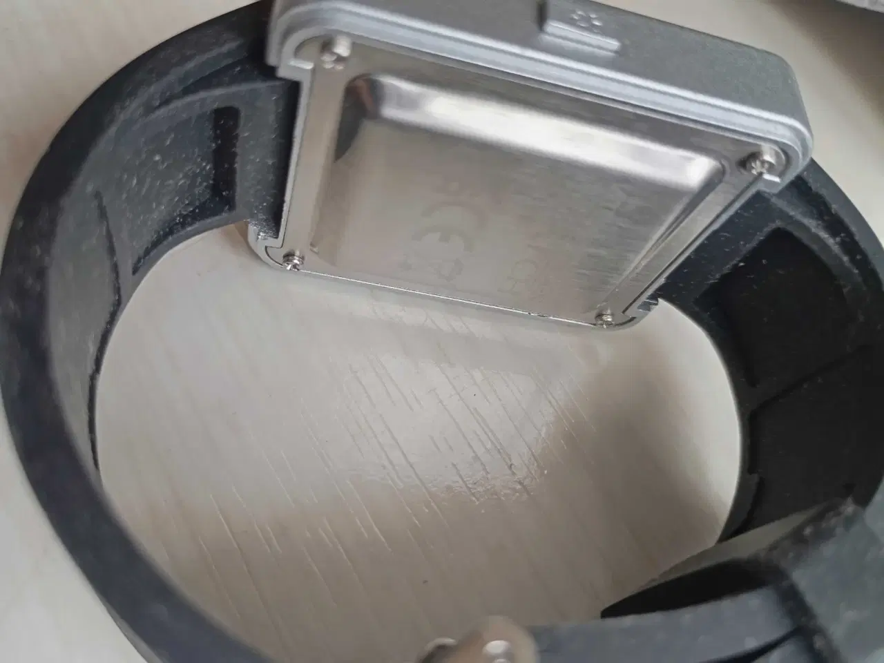 Billede 7 - Digitalt herre ur