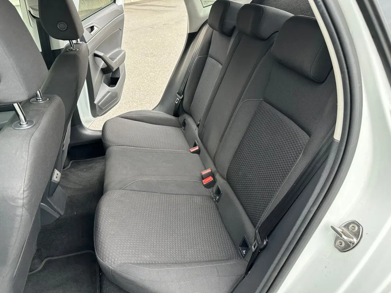 Billede 16 - VW Polo 1,0 TSi 95 Comfortline DSG