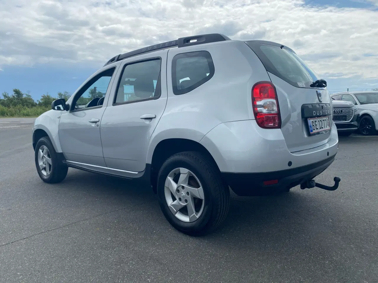 Billede 5 - Dacia Duster 1,5 DCi Lauréate 109HK 5d 6g