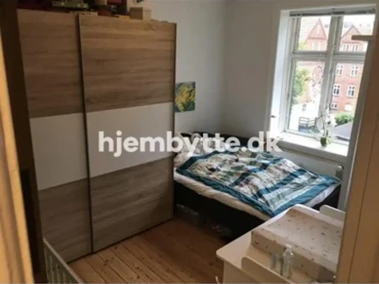 Billede 3 - Hjembytte - Ungarnsgade