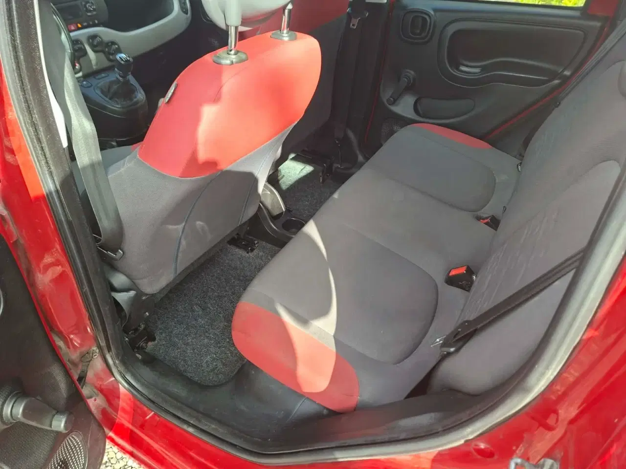 Billede 11 - Fiat Panda 0,9 TwinAir 60 Pop