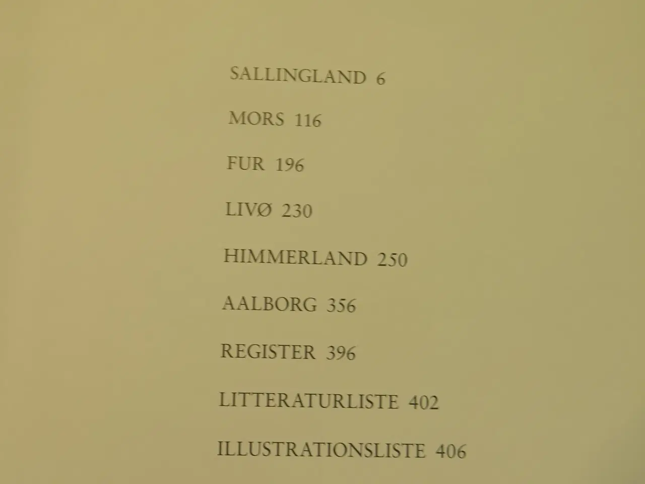 Billede 7 - Limfjorden 1-2, Hans Edvard Nørregård-Nielsen 