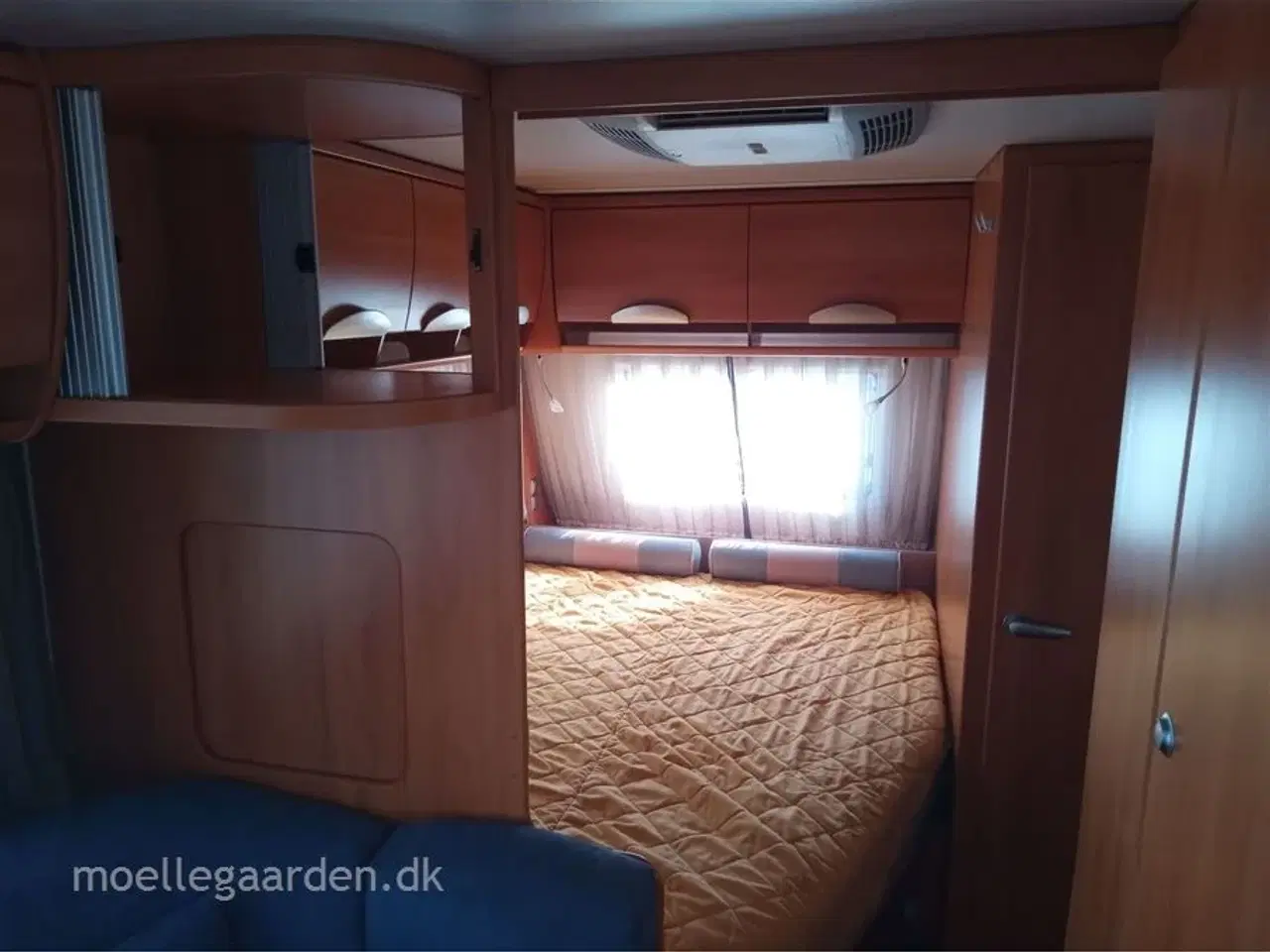 Billede 3 - 2007 - Hymer Nova GL 560