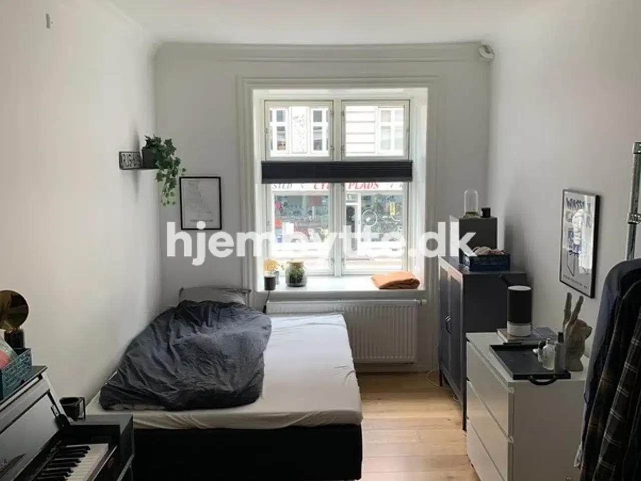 Billede 2 - Hjembytte - Nørrebrogade