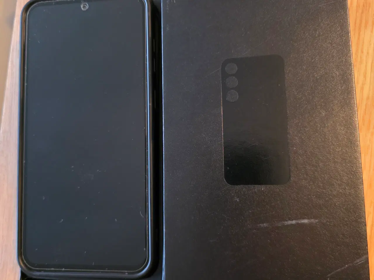 Billede 6 - Samsung Galaxy S23 FE 5G, 128GB – Inkl. tilbehør