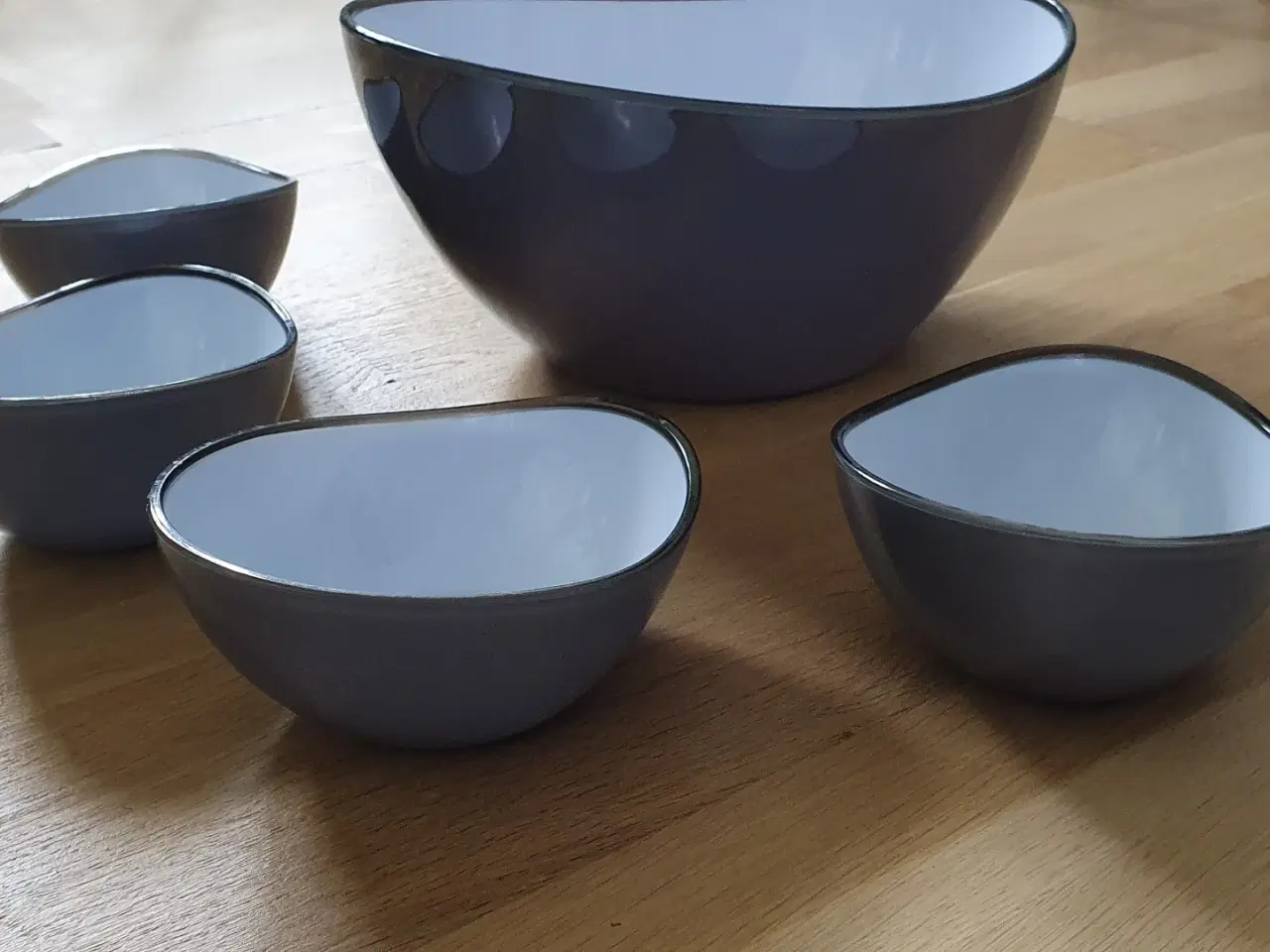 Billede 3 - Skåle
