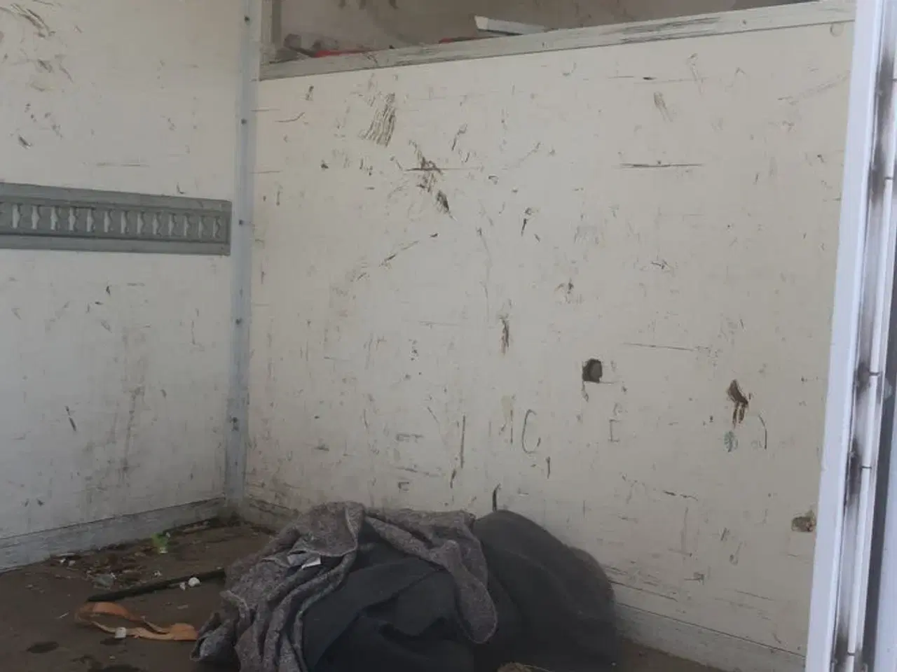 Billede 21 - Varebil FORD TRANSIT 2.2 TDCI (155HK) CHASSIS FWD MAN