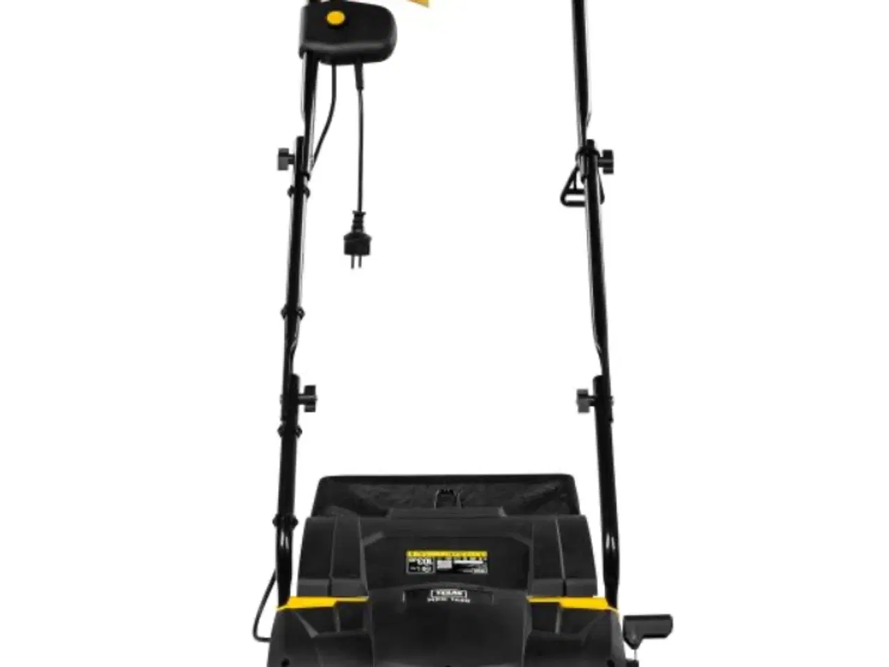 Billede 2 - Texas MPC 1400