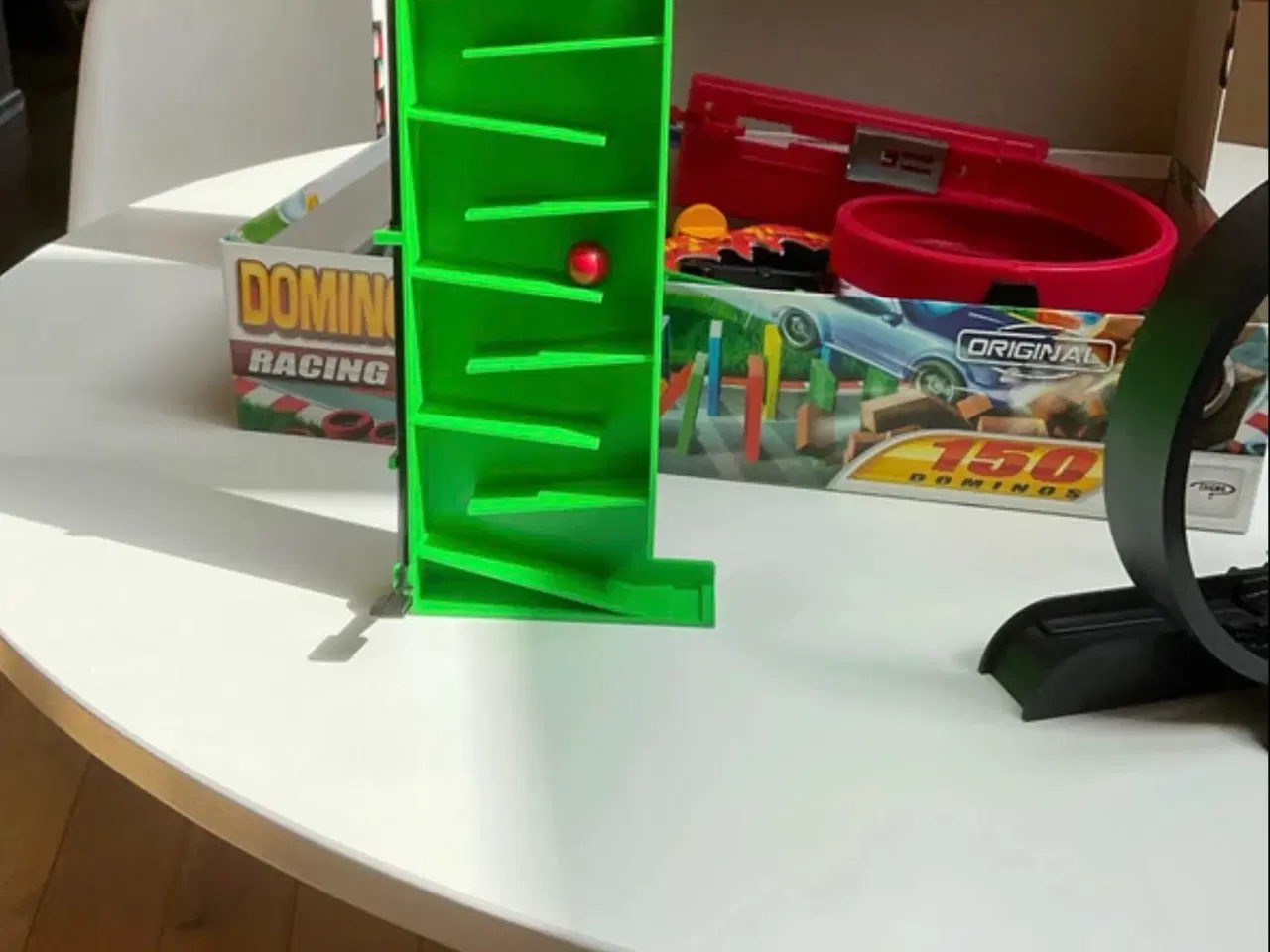 Billede 2 - Domino Express Racing