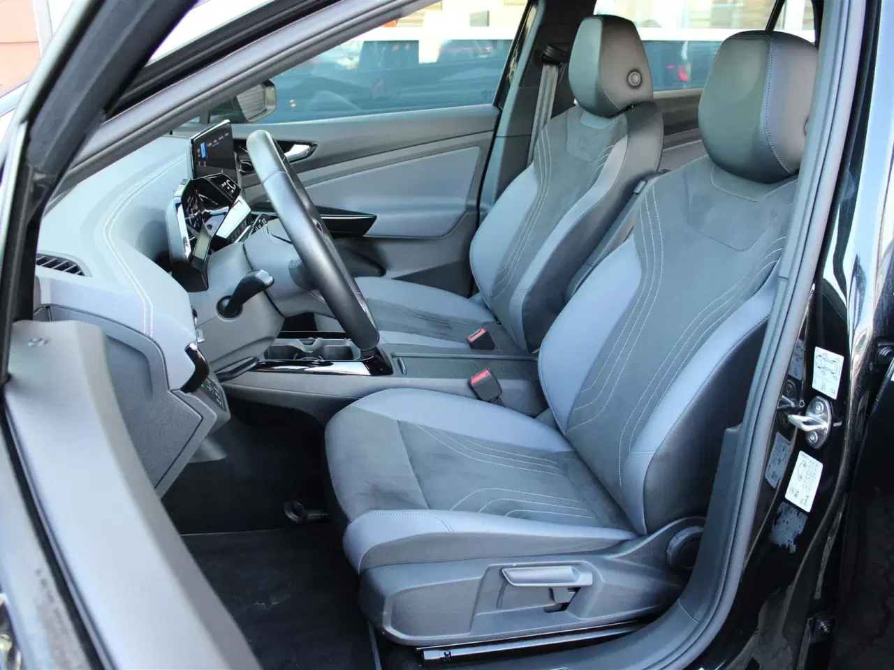 Billede 2 - VW ID.5 EL Pro 174HK 5d Aut.