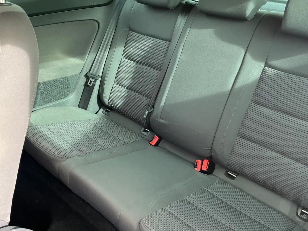 Billede 11 - Vw Golf GT