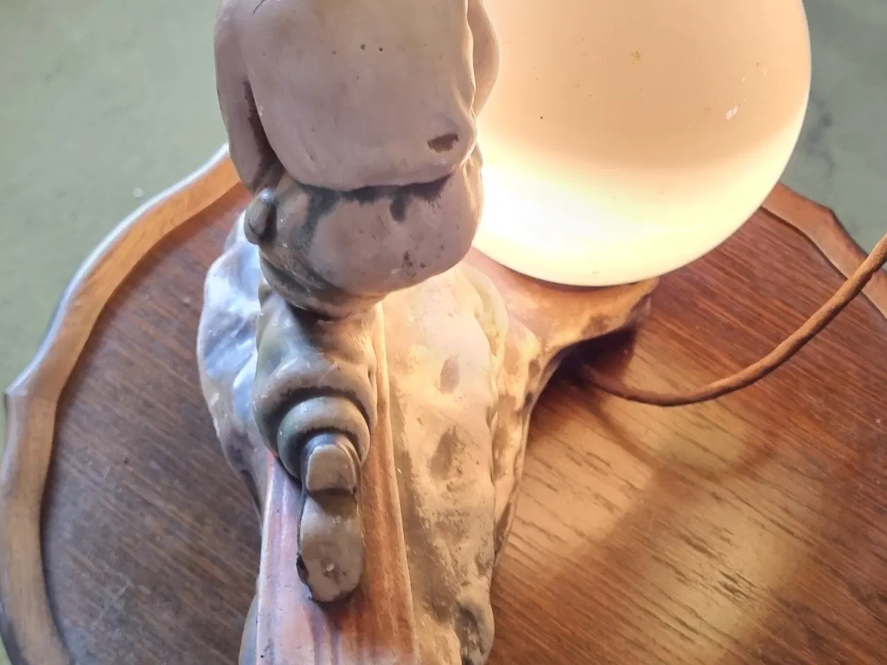 Billede 17 - Art deco lamper 