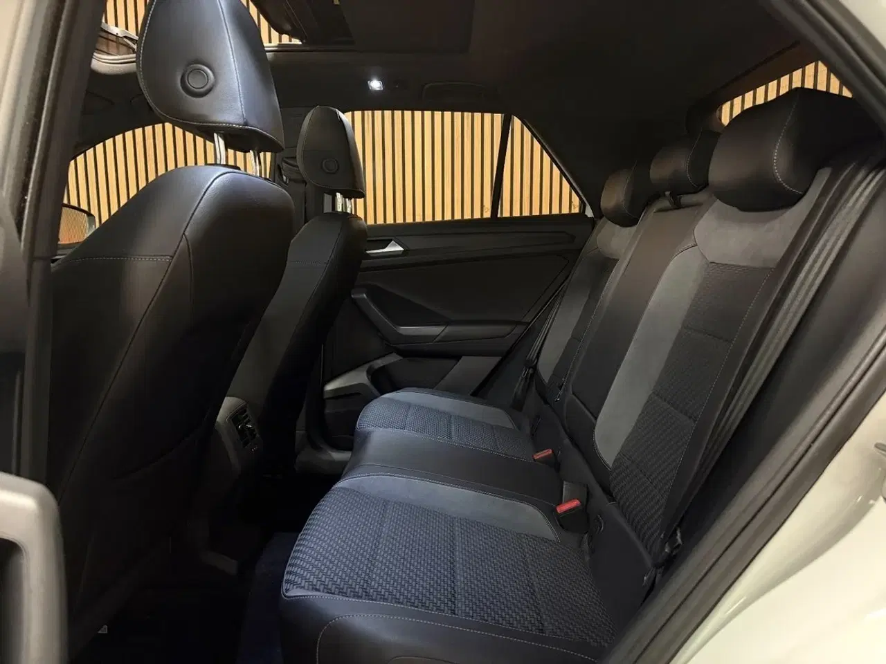 Billede 9 - VW T-Roc 1,5 TSi 150 R-line DSG