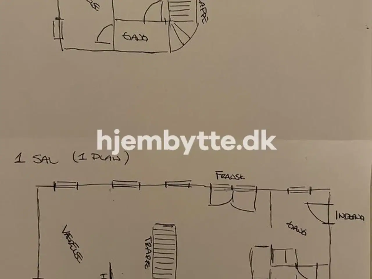 Billede 6 - Hjembytte - SanktPedersStræde