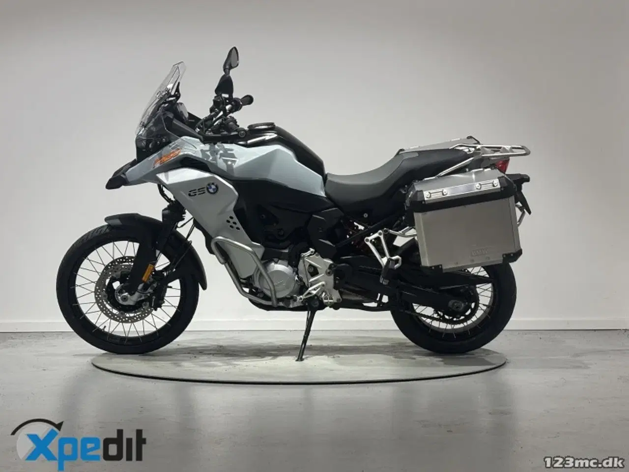 Billede 8 - BMW F 850 GS Adventure