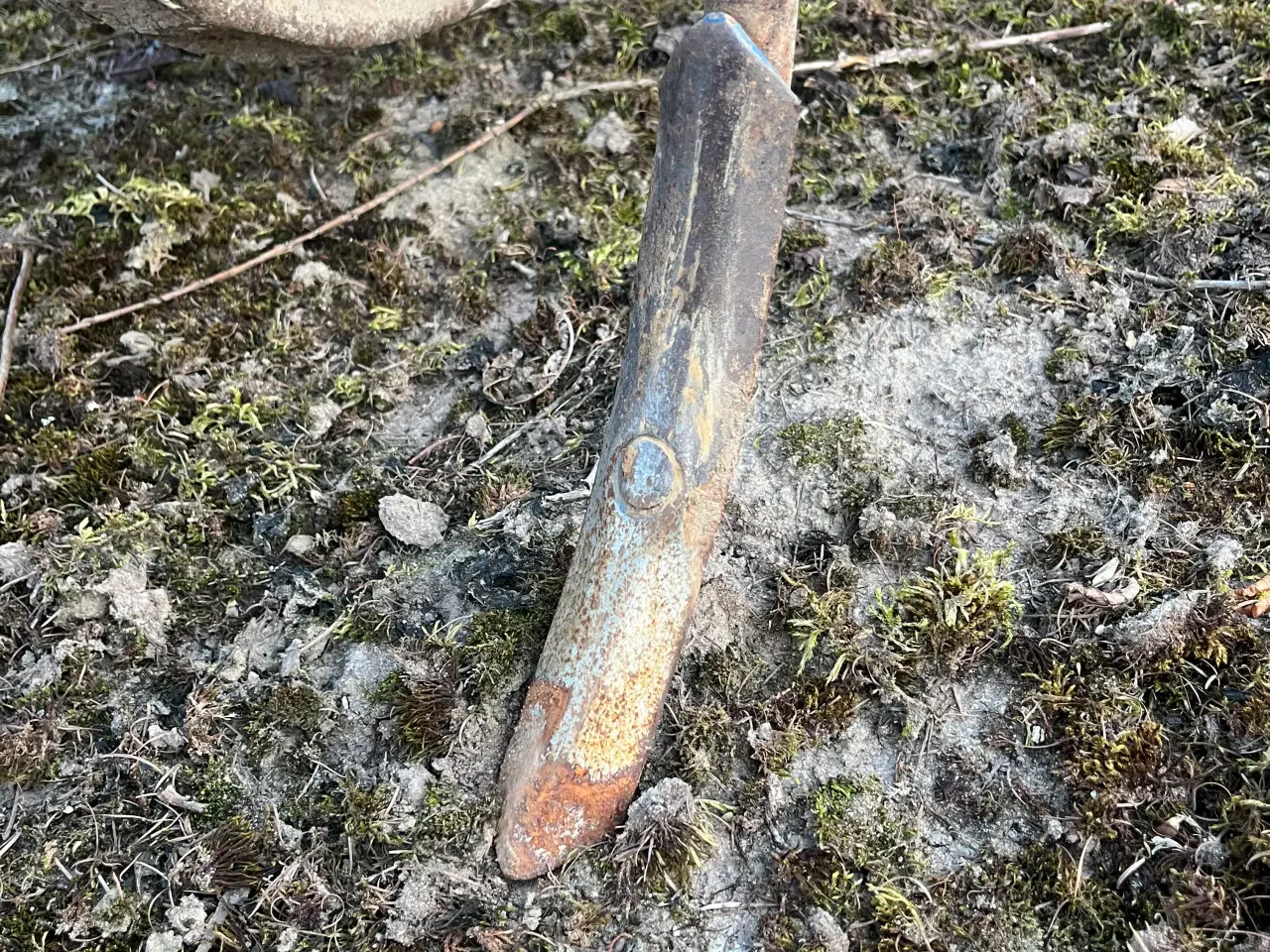 Billede 4 - Kongskilde Triple K - 2,9m harve