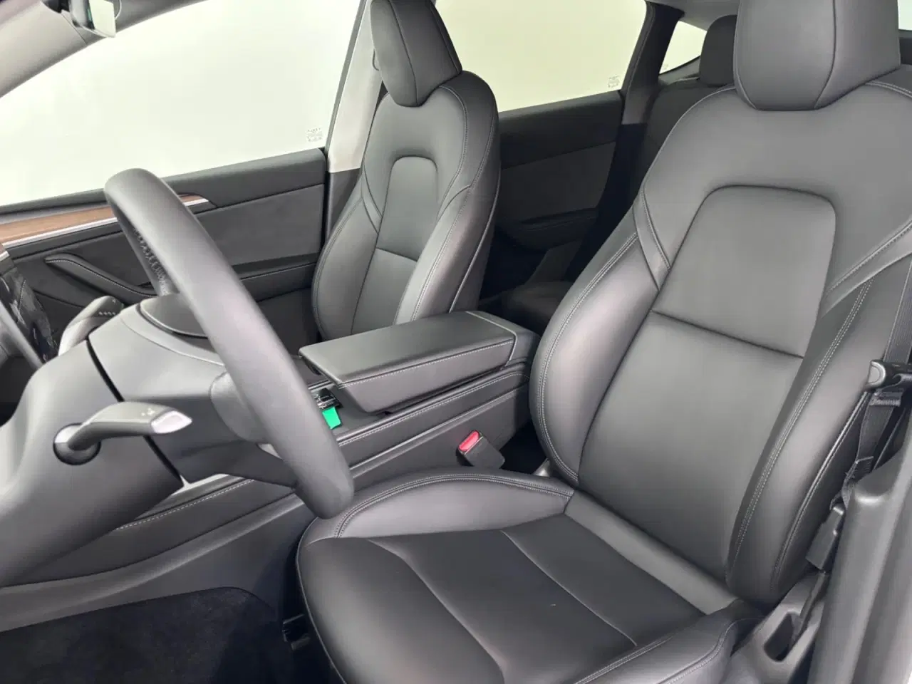 Billede 13 - Tesla Model Y  Long Range RWD