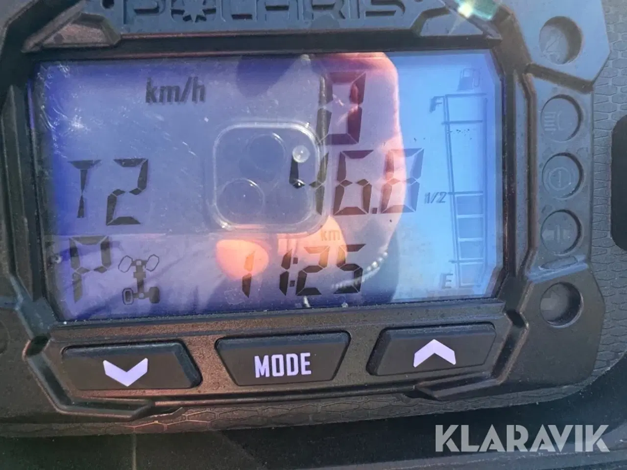 Billede 6 - ATV Polaris Sportsman 570EPS