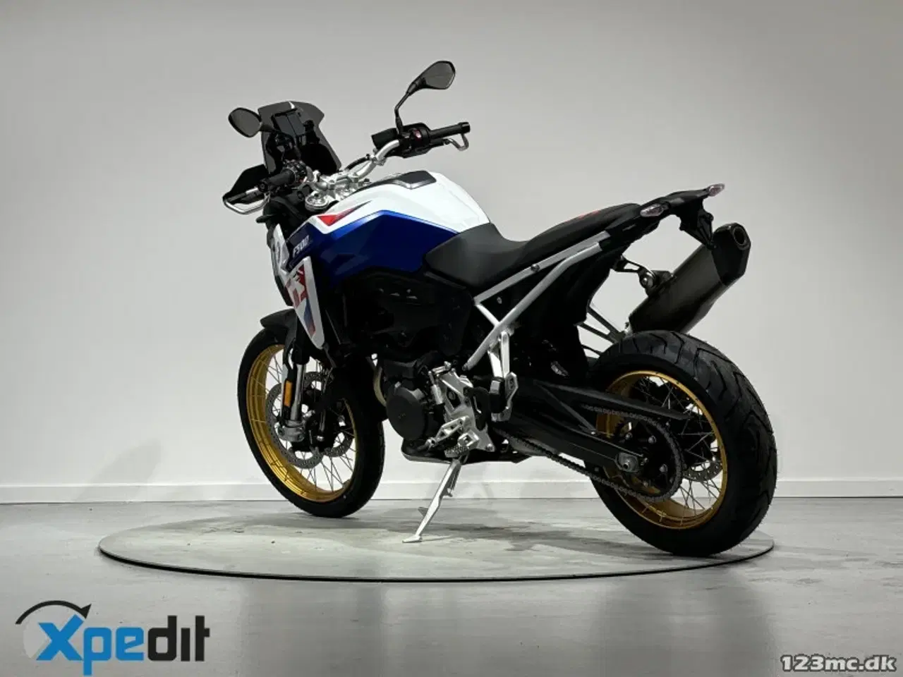 Billede 7 - BMW F 900 GS