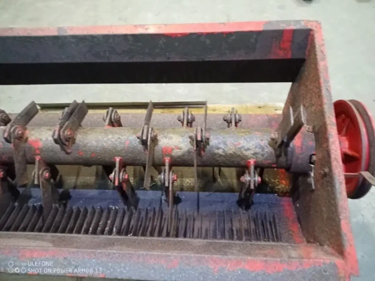 Billede 12 - Dronningborg D7200 Rekord snitter