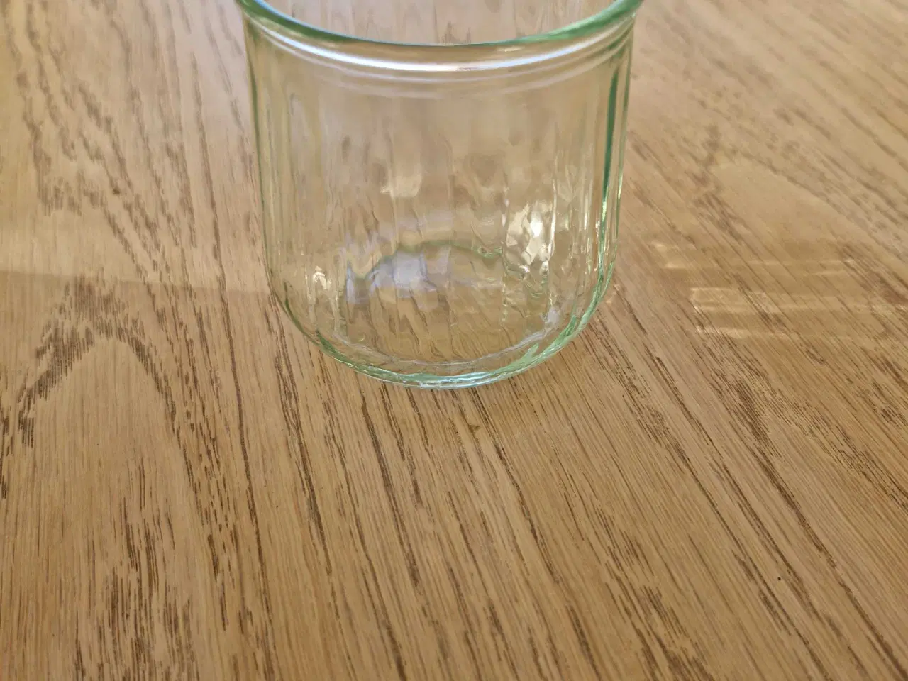 Billede 5 - Vintage Lampe Handmade 