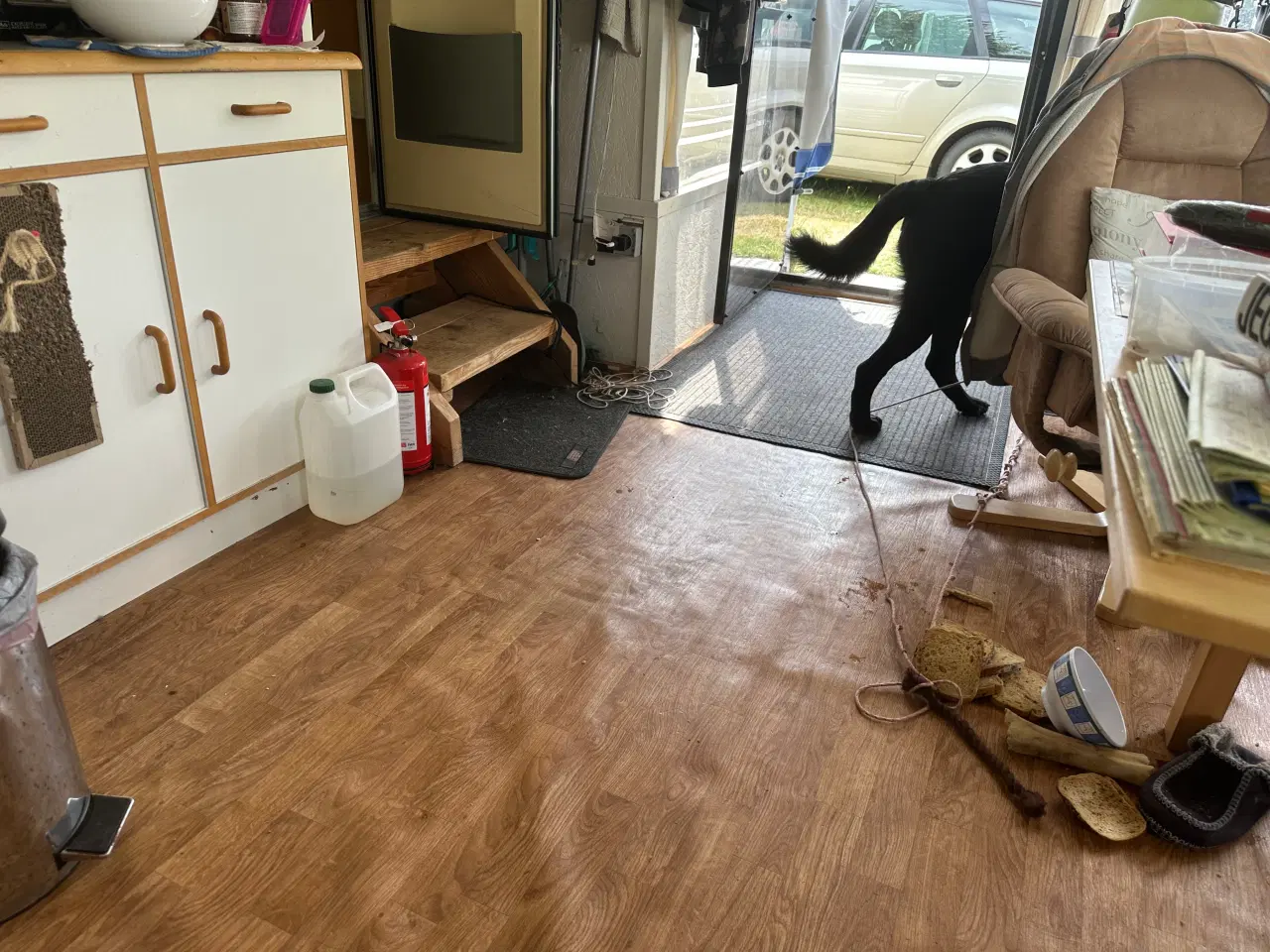 Billede 8 - Svensker fortelt model 5000