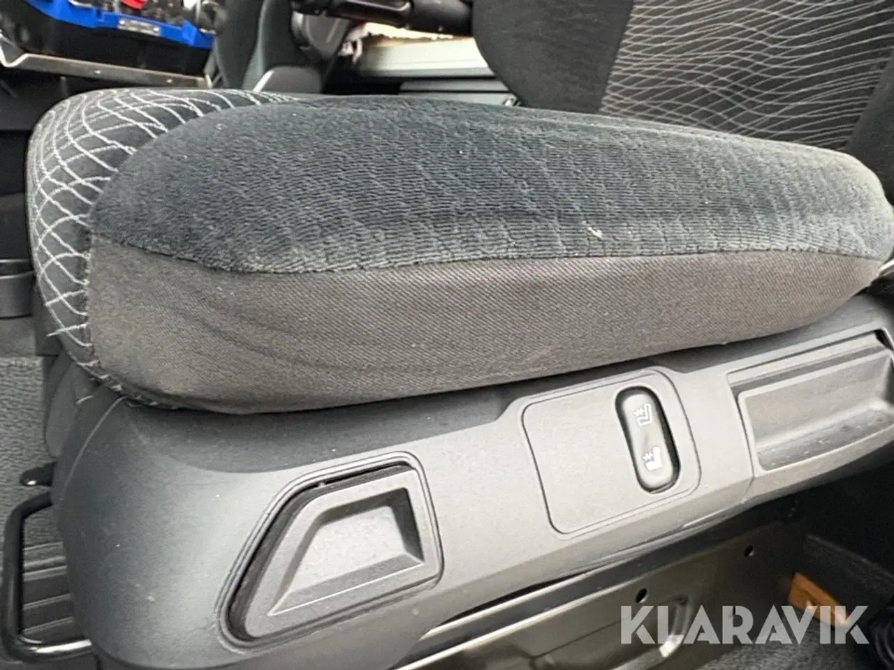 Billede 11 - Lastbil Mercedes-Benz Actros med gylletrailer