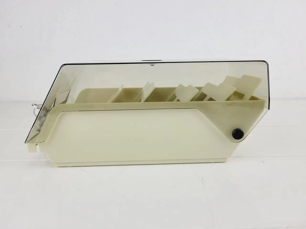 Billede 5 - ⭐️ Esselte Dataline Diskette Disc Boks