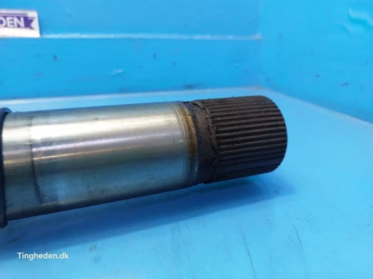 Billede 11 - Massey Ferguson 3060 Vuggeaksel 3715660M1