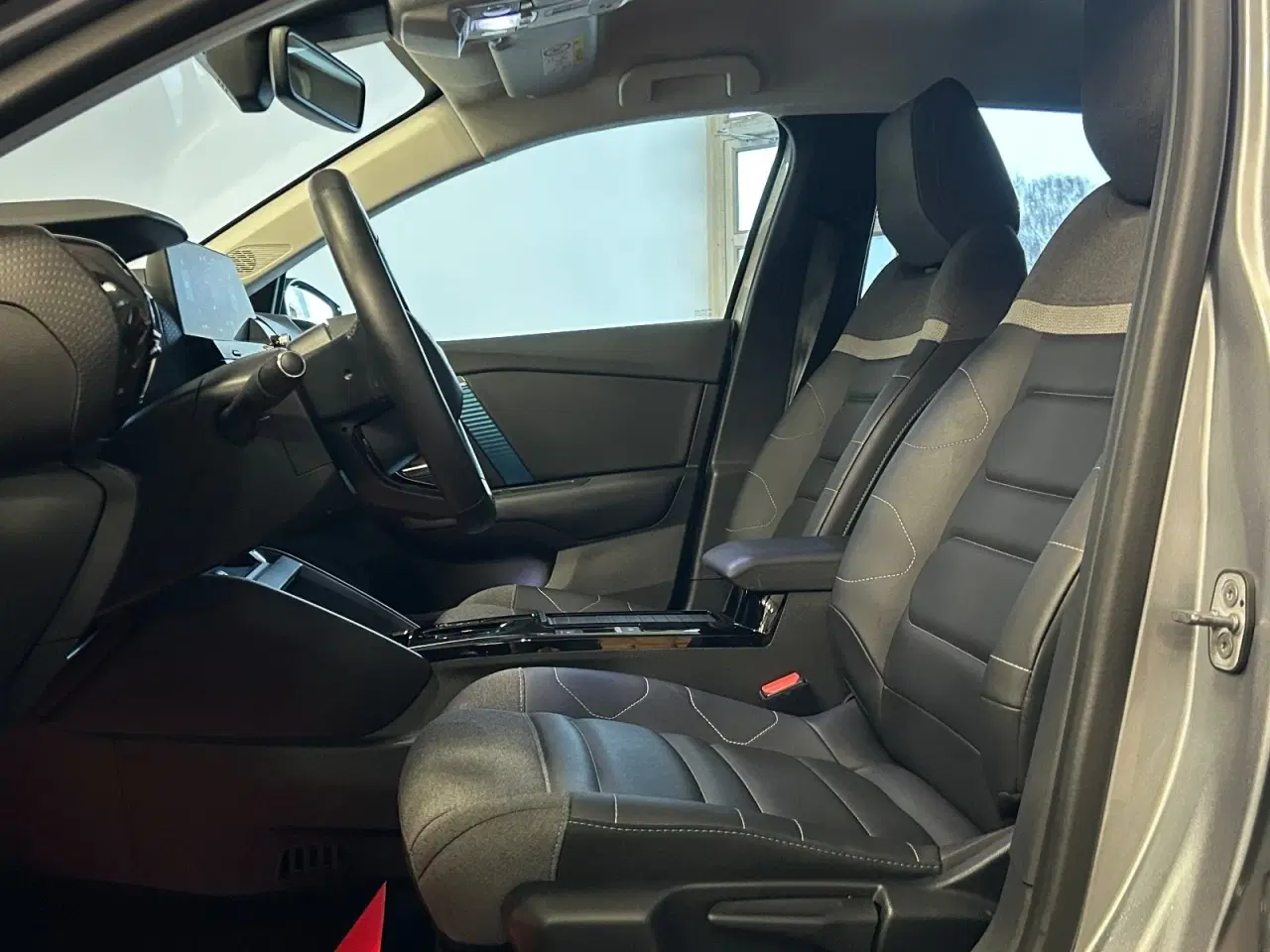 Billede 9 - Citroën ë-C4 50 Shine