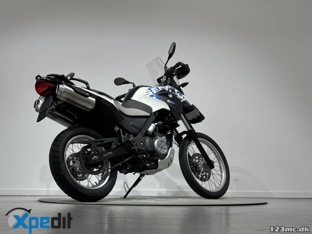 Billede 9 - BMW G 650 GS