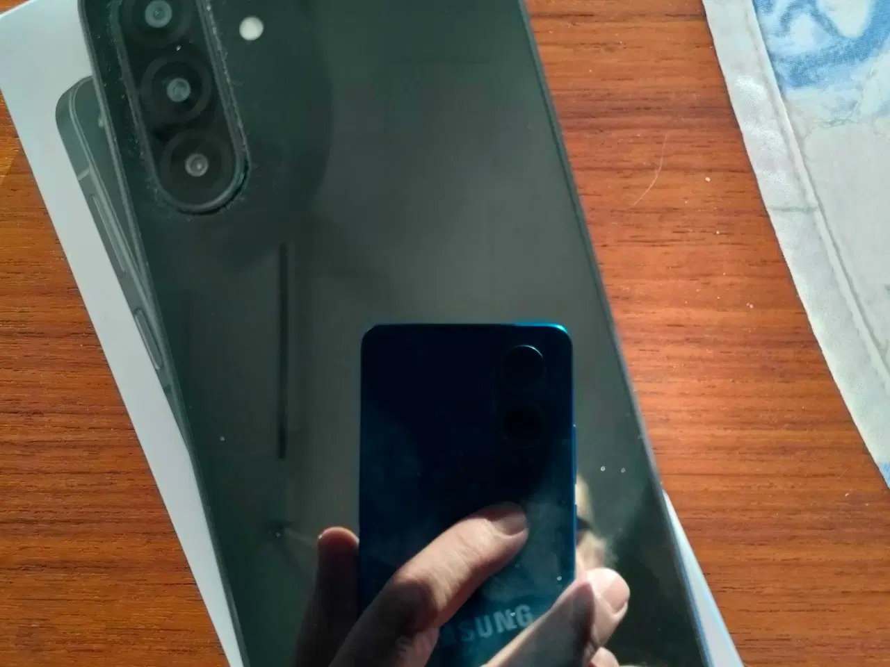 Billede 6 - Samsung Galaxy A26