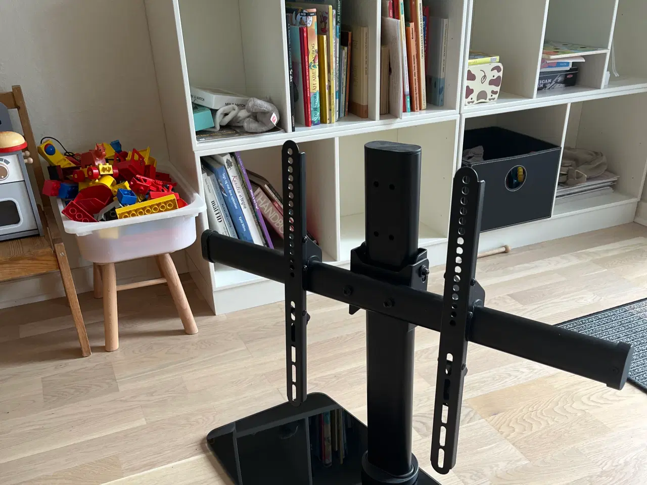 Billede 1 - TV stativ