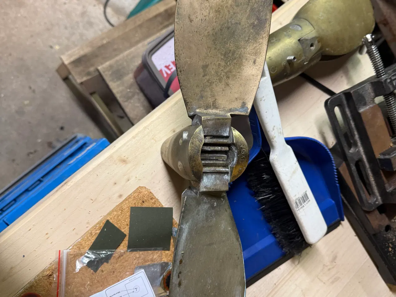 Billede 4 - Gori foldepropel