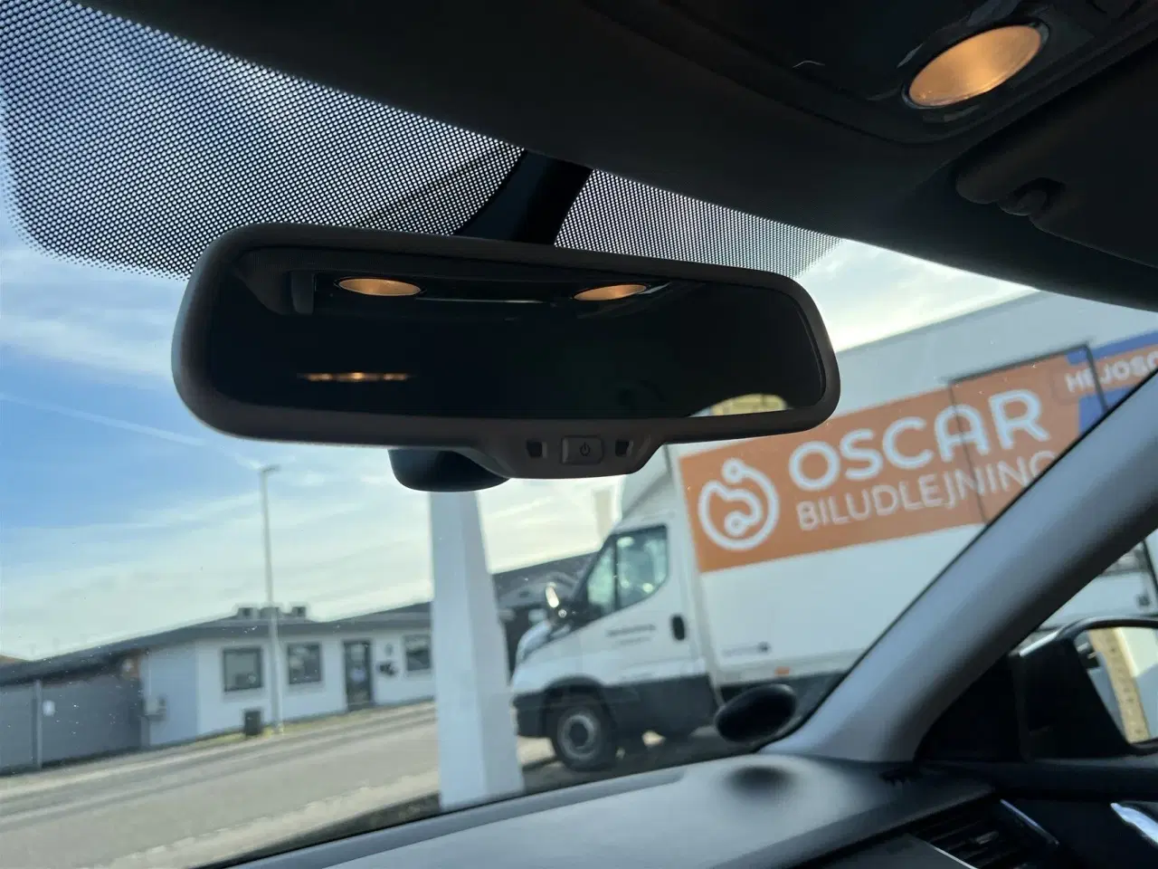 Billede 16 - Skoda Octavia 1,2 TSI Elegance 105HK 5d 6g