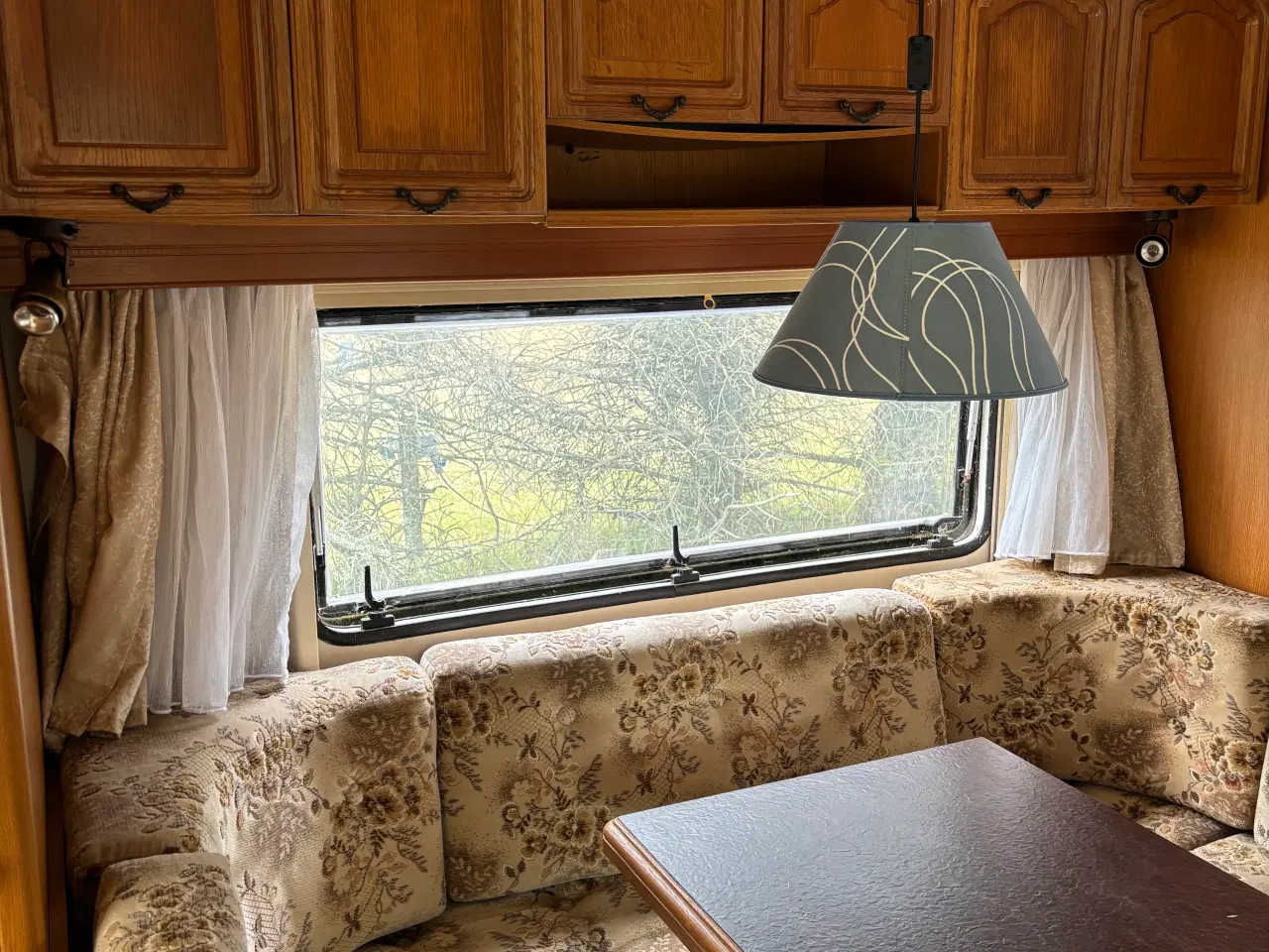 Billede 10 - Campingvogn Hobby 12 