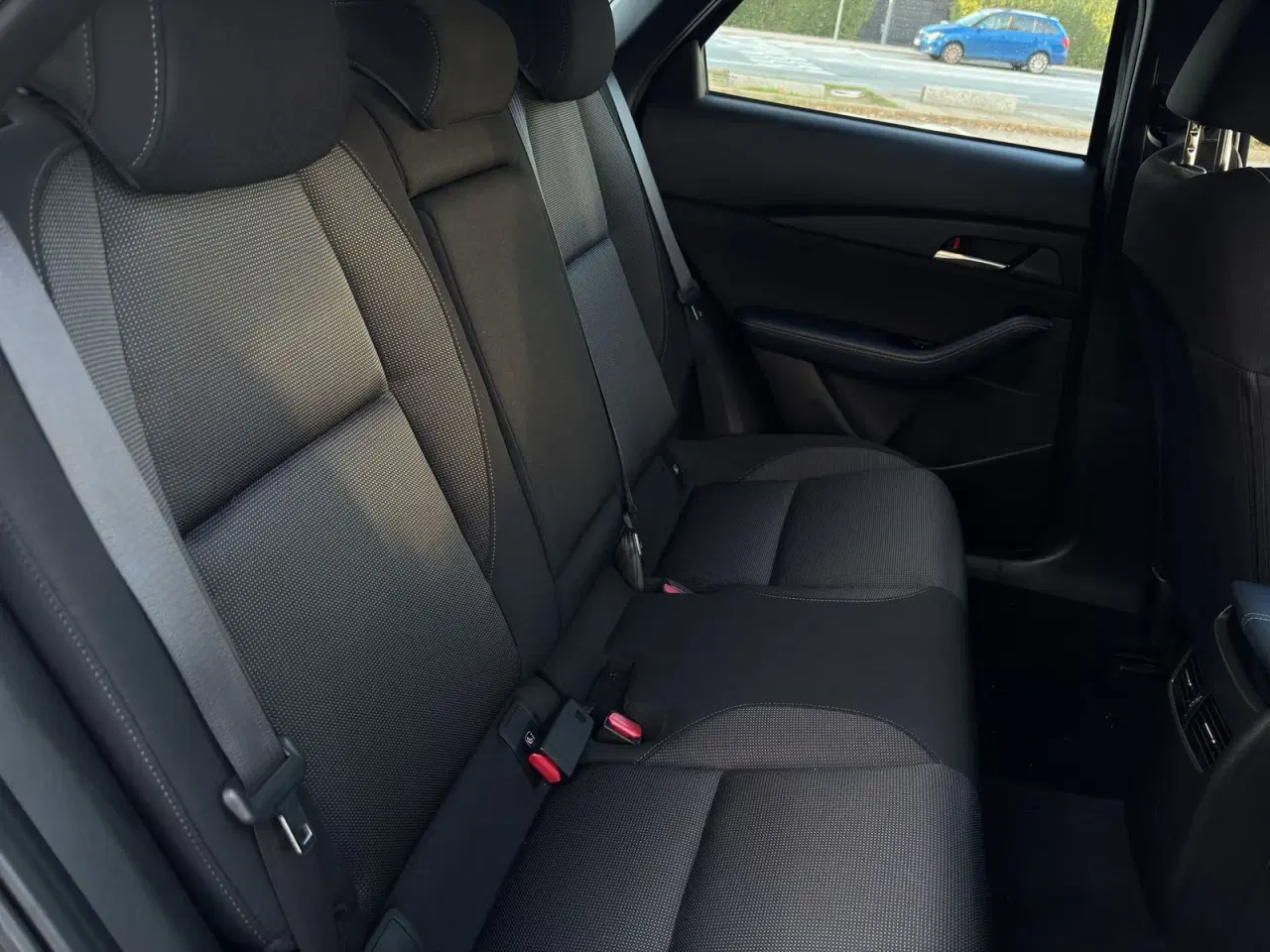 Billede 13 - Mazda CX-30 2,0 SkyActiv-G 122 Sky aut.