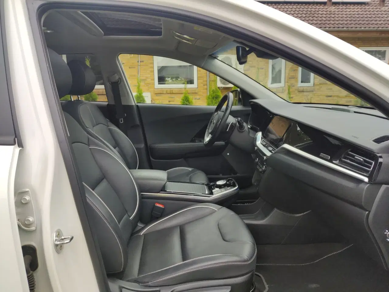 Billede 13 - Kia e-Niro 64 Premium