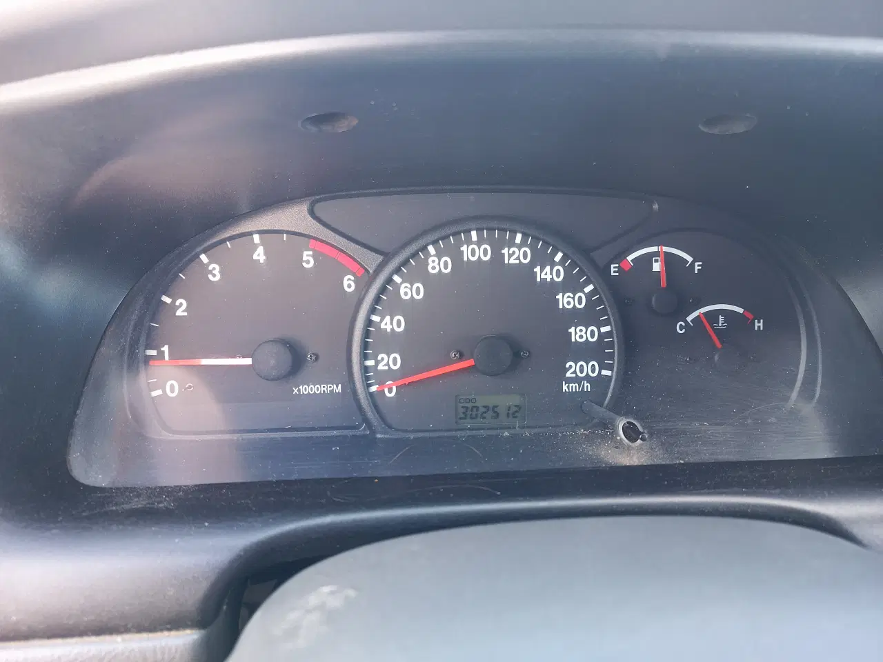 Billede 5 - Suzuki Grand Vitara 2,0