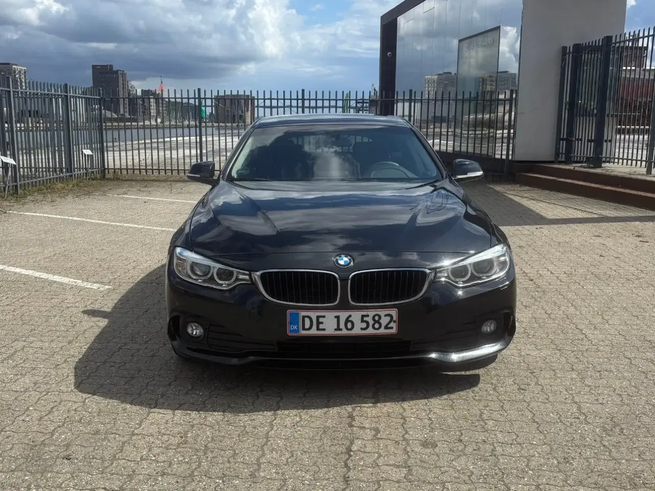 Billede 2 - BMW 420d 2,0 Gran Coupé aut.
