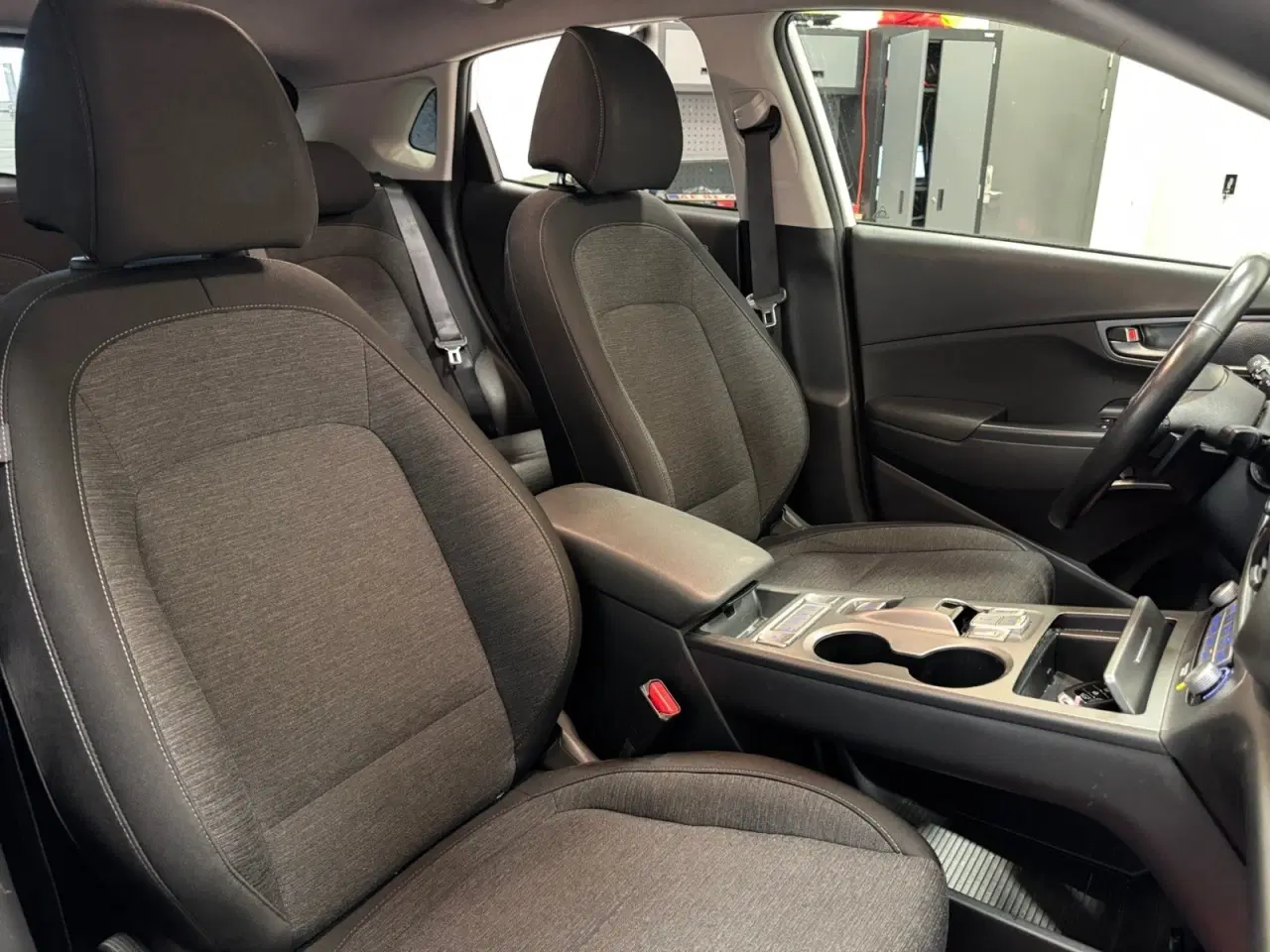 Billede 17 - Hyundai Kona 64 EV Trend