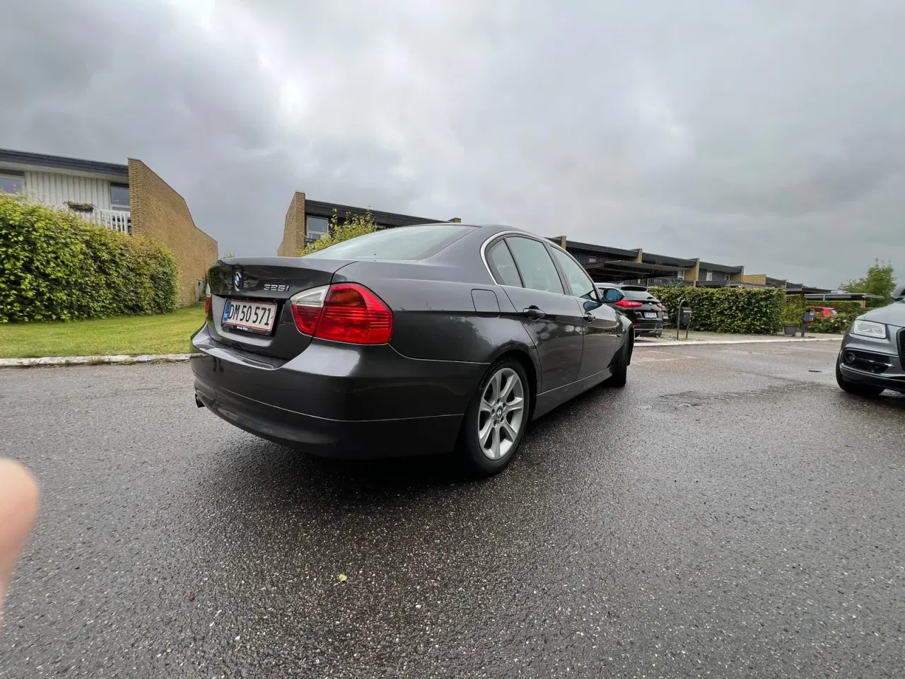 Billede 5 - BMW 325i 2,5 aut.