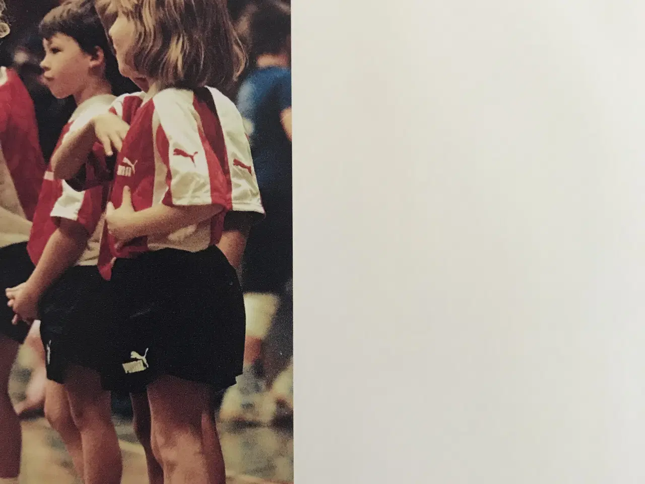 Billede 3 - Håndbold 