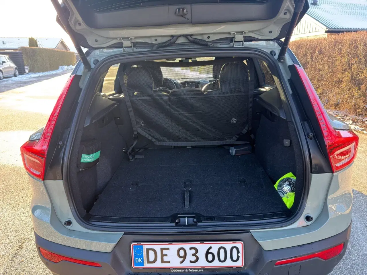 Billede 17 - Volvo XC40 P8 ReCharge Twin Pro