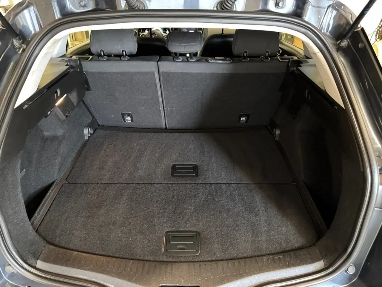 Billede 13 - Renault Megane IV 1,5 dCi 110 Zen Sport Tourer EDC