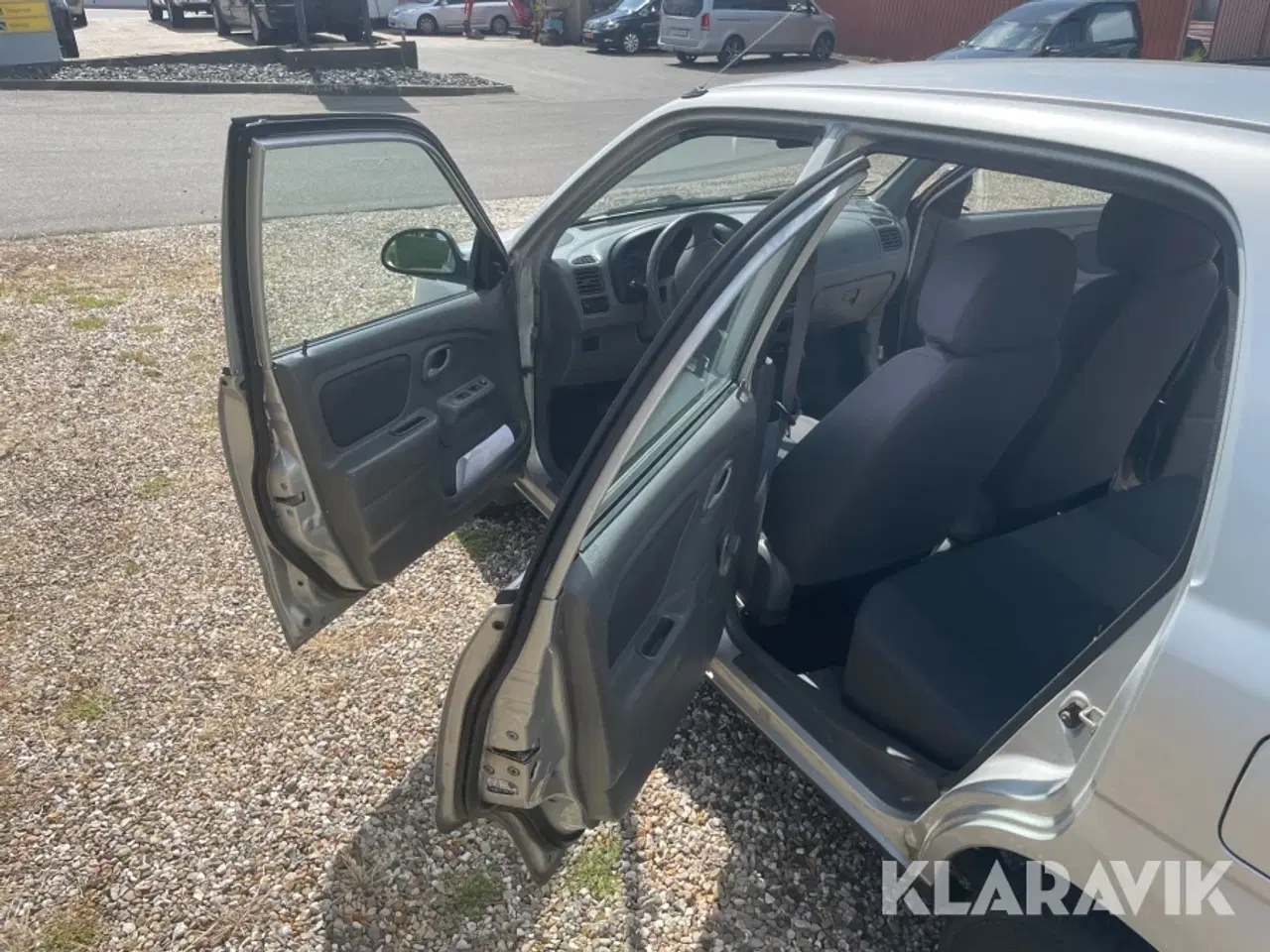 Billede 10 - Personbil Suzuki Alto 1,1 L