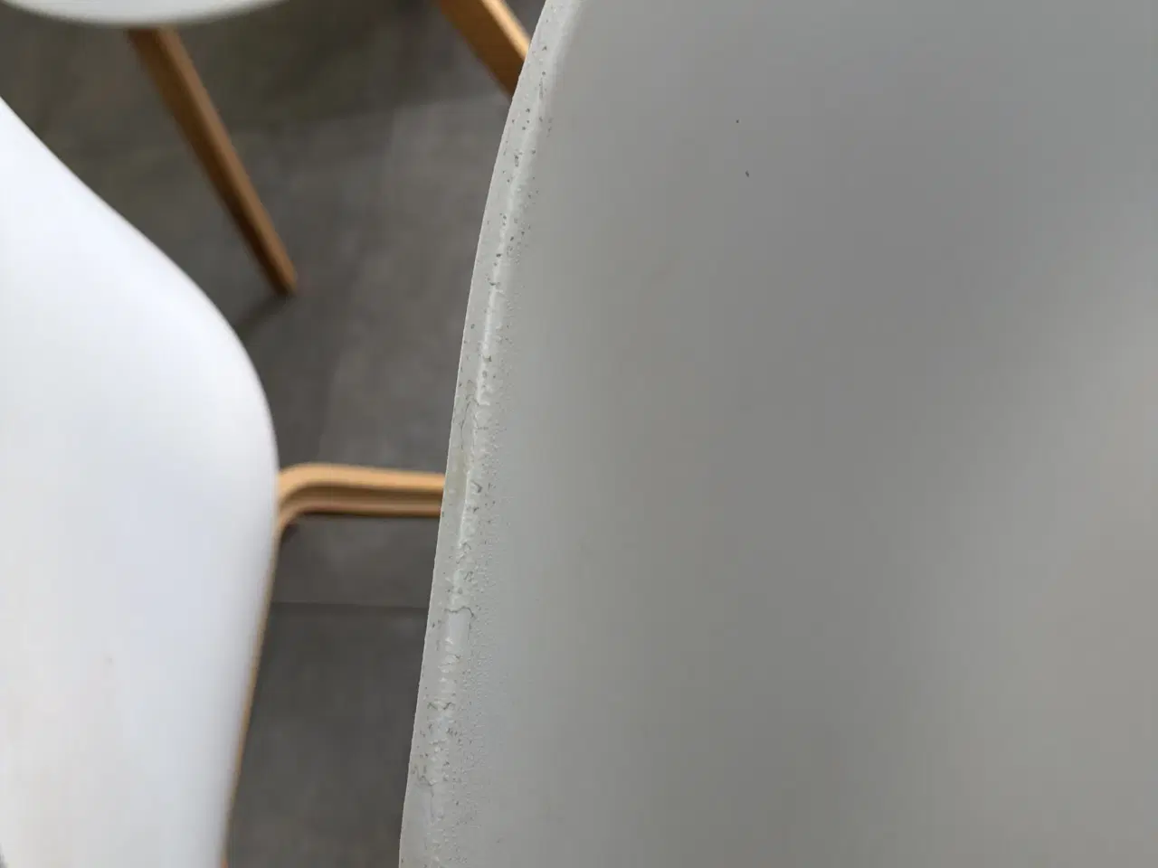 Billede 2 - Hay Stole 4 stk,