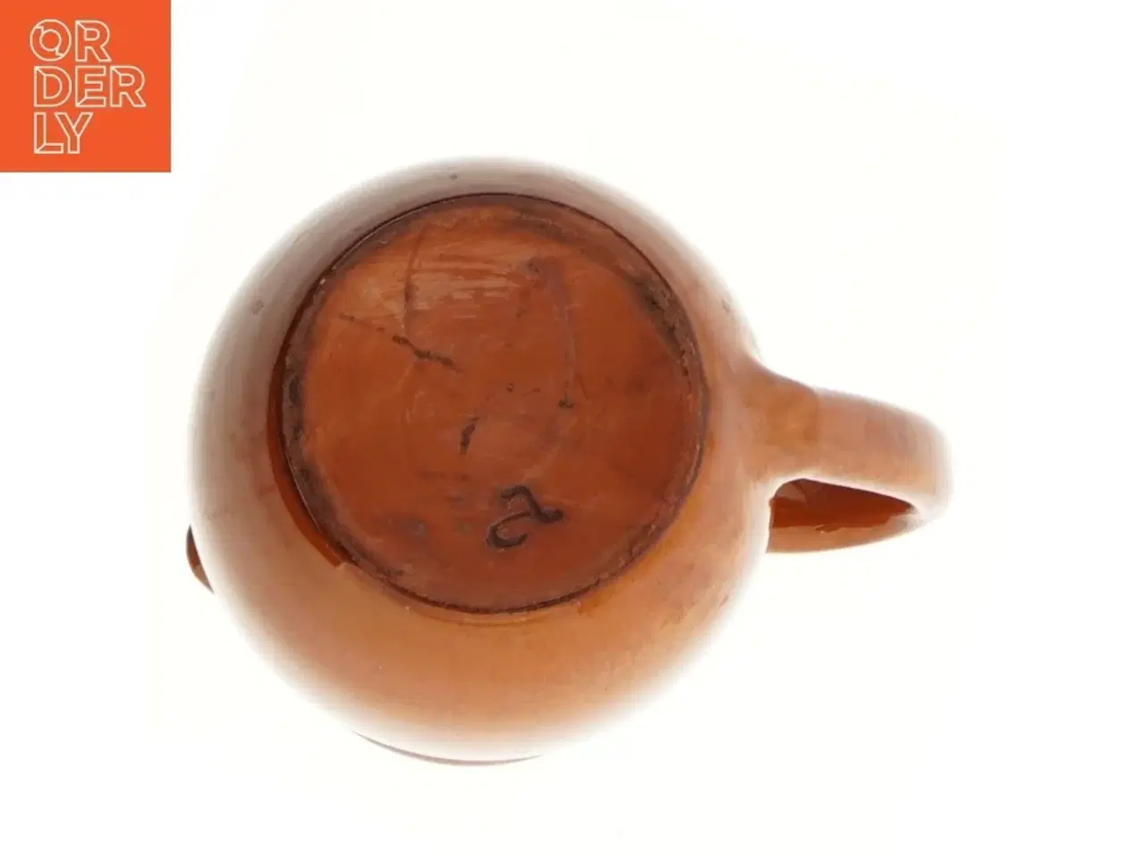 Billede 4 - Vintage Keramik kande ( Ø 10 cm højde 16 cm)