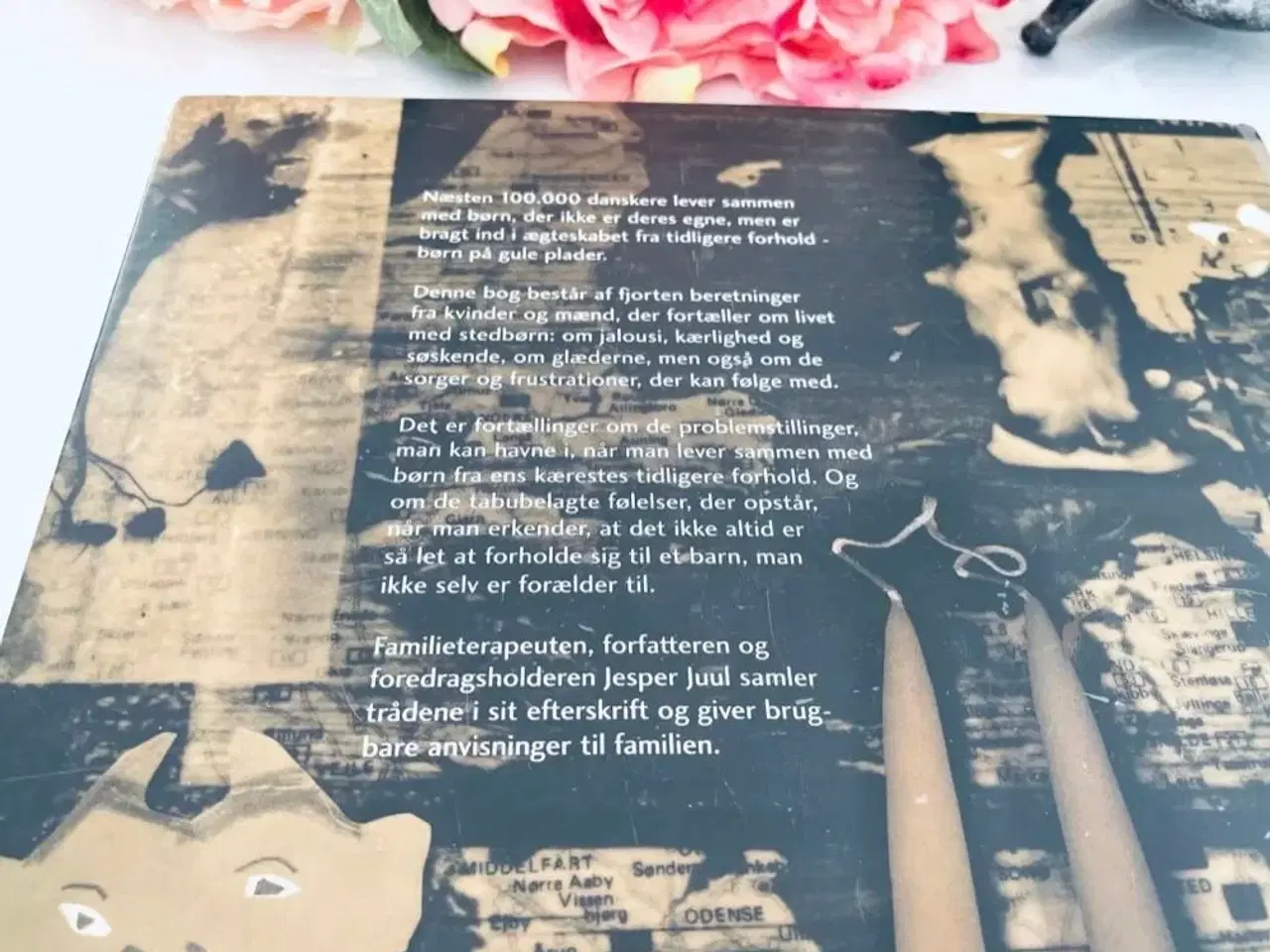 Billede 3 - Børn på gule plader 