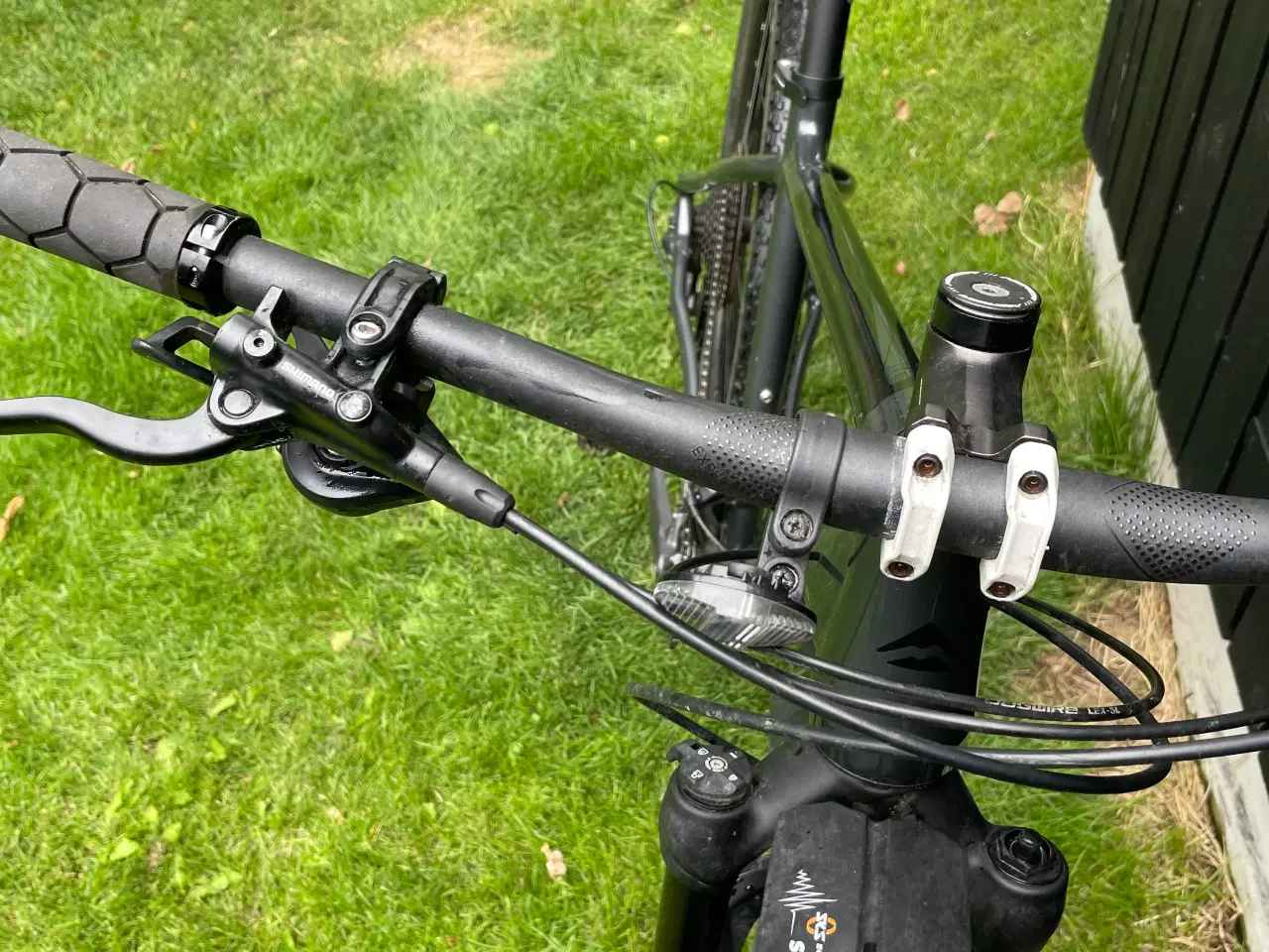 Billede 4 - Merida Big Nine 500